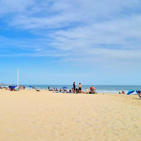 Complejo Costa Serena-Casas Del Mar La Paloma Ngoại thất bức ảnh
