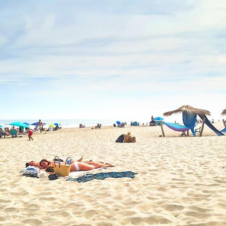 Complejo Costa Serena-Casas Del Mar La Paloma Ngoại thất bức ảnh
