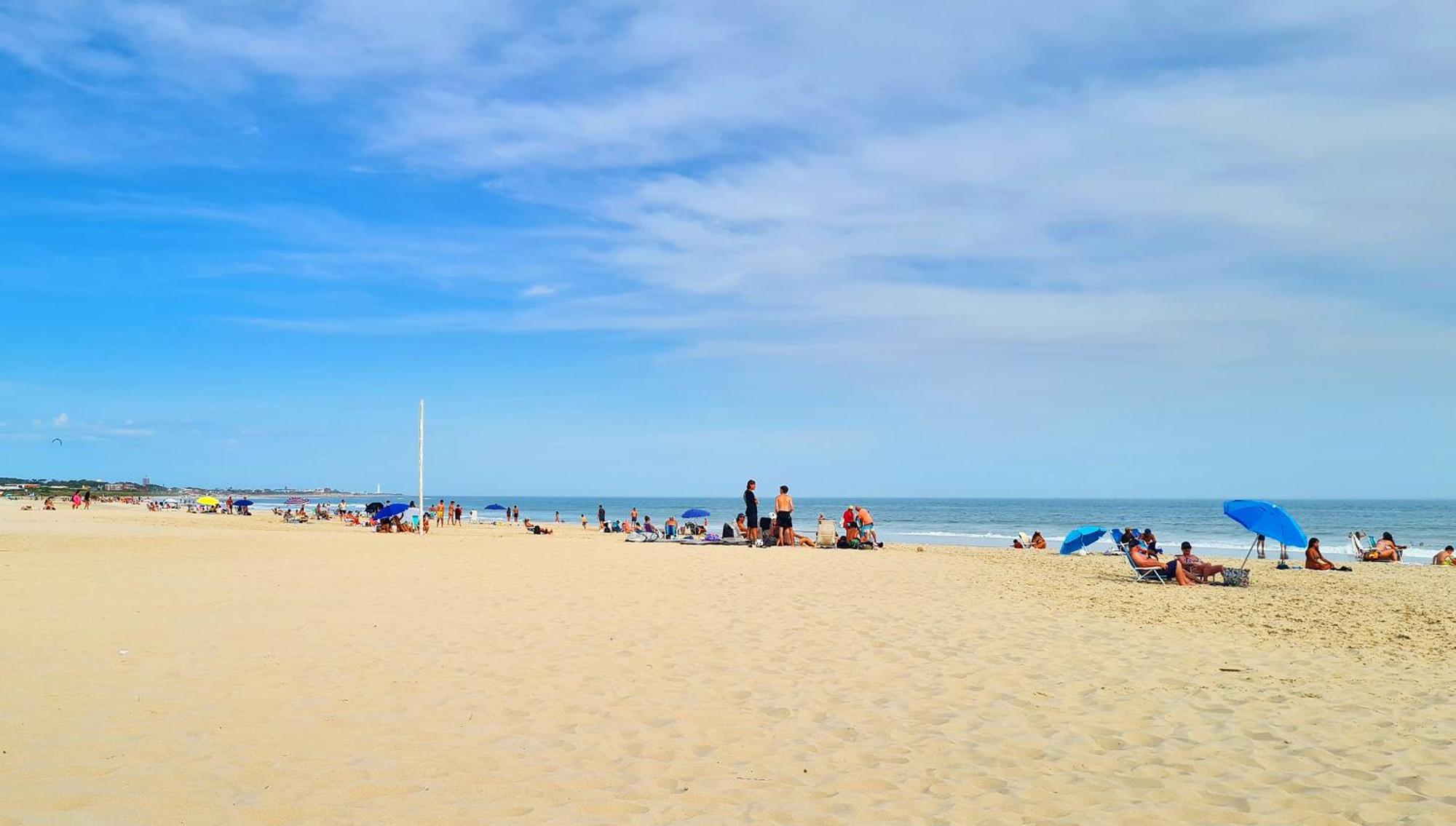Complejo Costa Serena-Casas Del Mar La Paloma Ngoại thất bức ảnh
