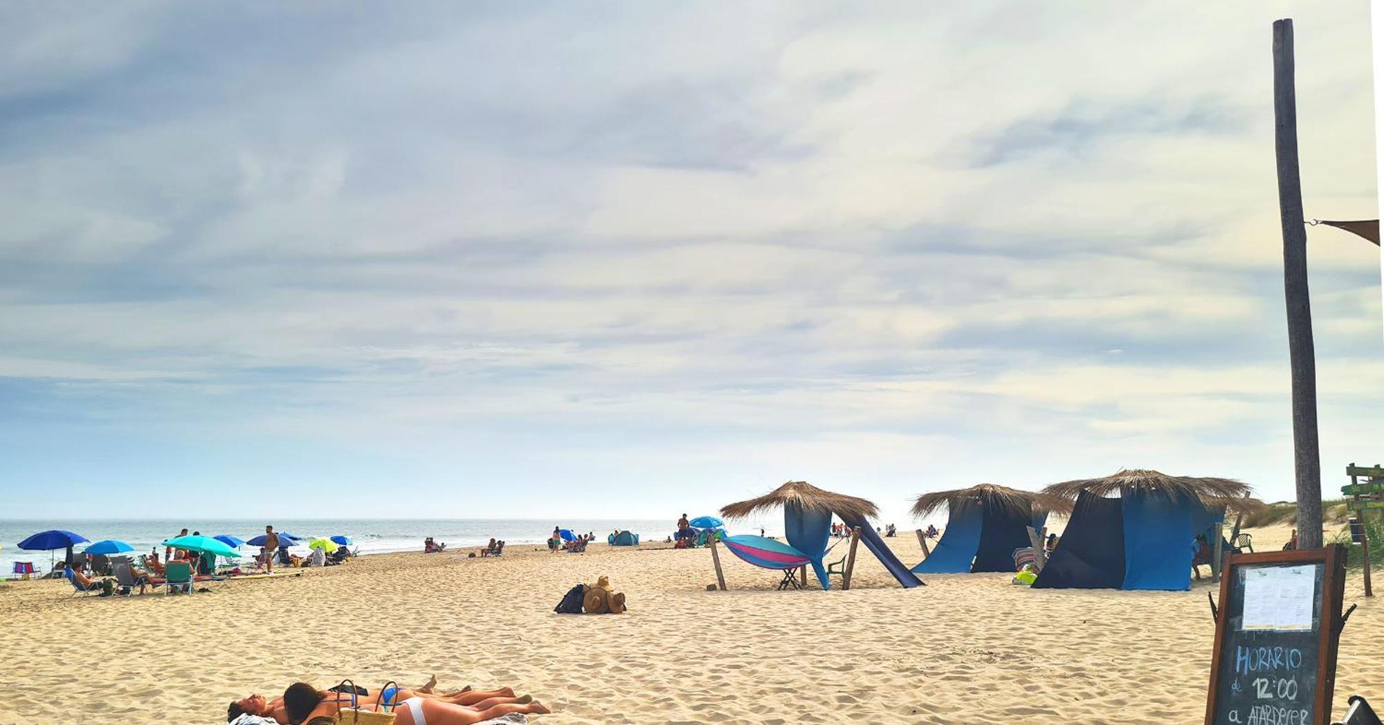 Complejo Costa Serena-Casas Del Mar La Paloma Ngoại thất bức ảnh