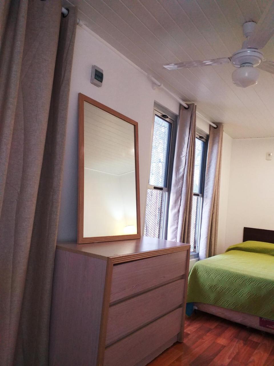 Complejo Costa Serena-Casas Del Mar La Paloma Ngoại thất bức ảnh