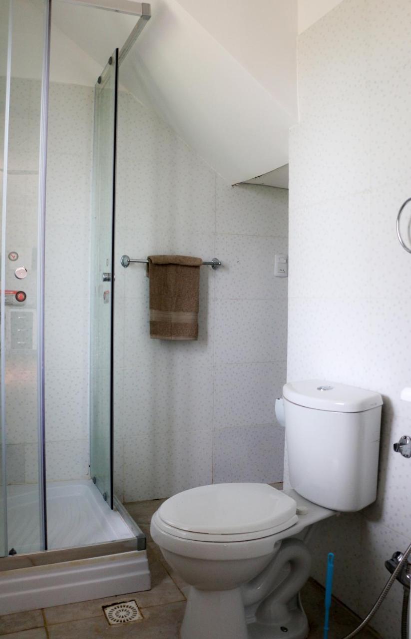 Complejo Costa Serena-Casas Del Mar La Paloma Ngoại thất bức ảnh