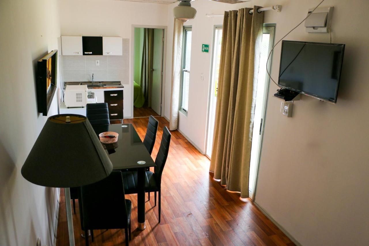 Complejo Costa Serena-Casas Del Mar La Paloma Ngoại thất bức ảnh