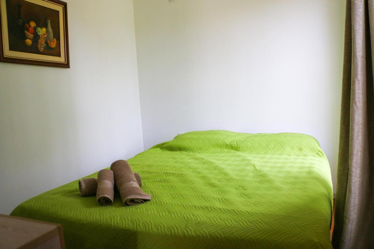 Complejo Costa Serena-Casas Del Mar La Paloma Ngoại thất bức ảnh