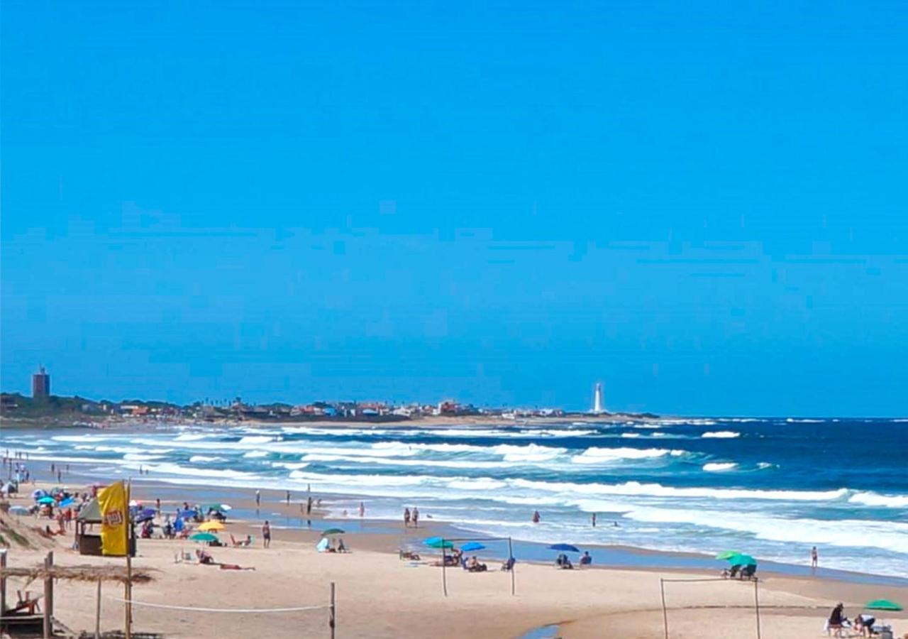 Complejo Costa Serena-Casas Del Mar La Paloma Ngoại thất bức ảnh