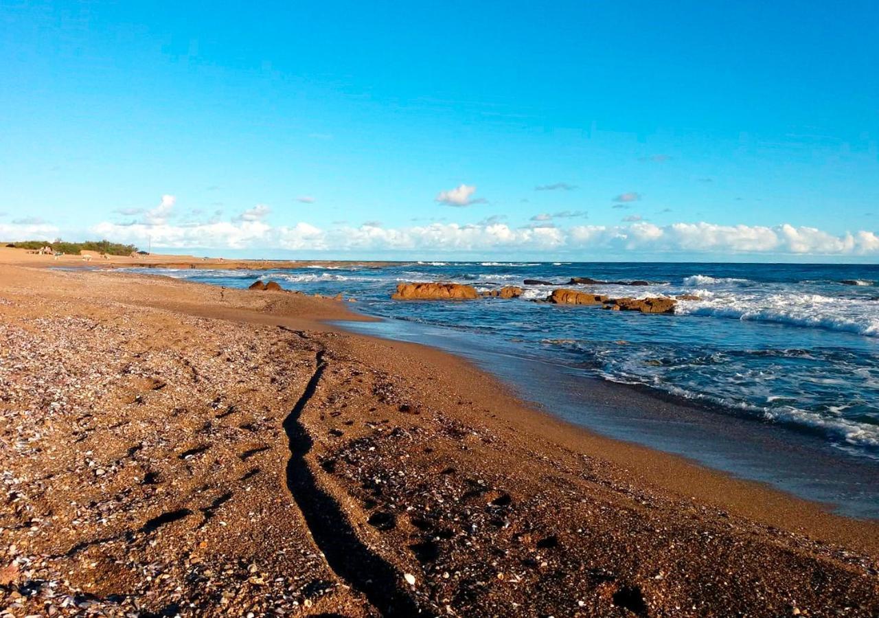 Complejo Costa Serena-Casas Del Mar La Paloma Ngoại thất bức ảnh